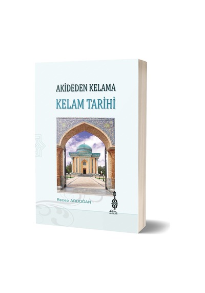 Akideden Kelama N11.4587