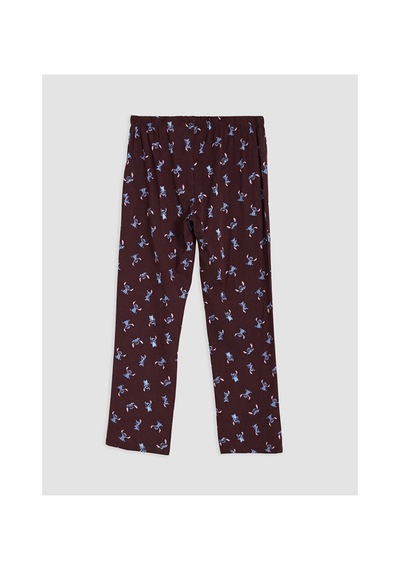 Lcw Young Mürdüm Stitch Kadın Pijama Takım