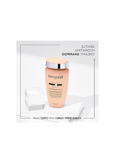 Kérastase Curl Manifesto Nemlendirici Kremsi Saç Banyosu 250ml