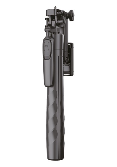 Nettech Nt-mt02 Uzaktan Kumandalı Wireless Telefon Tripod Standı Siyah
