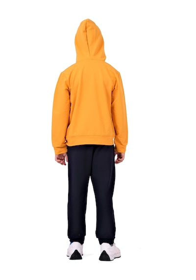 Mnk Baby & Kids Urban W Street Çocuk Eşofman Mnk0617 Somon