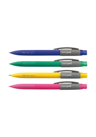 Mılan 185011920 Pl1 Versatil Kalem 0.7 Mm 20li St
