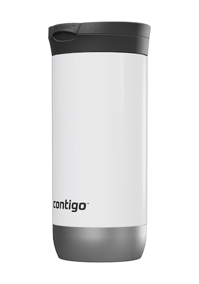 Contigo Huron Pro Snapseal Termos Bardak 470ml 2226408 Beyaz Beyaz