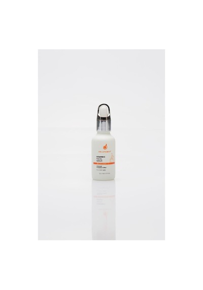 Dr. Atabay C Vitamini Yüz Bakım Serumu 30 Ml