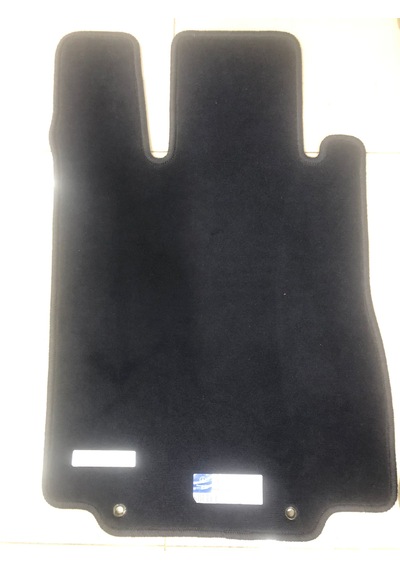 Mercedes W220 Lacivert Halı Paspas B66294041  -