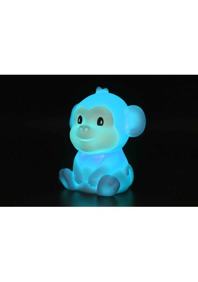 Dhink Zodiac Monkey Gece Lambası