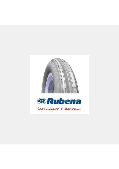 Rubena 200x50 Engelli Araç Dış Lastik