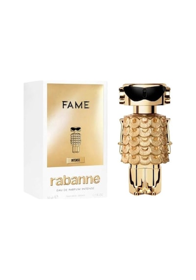 Paco Rabanne Fame Intense Edp 50 Amber