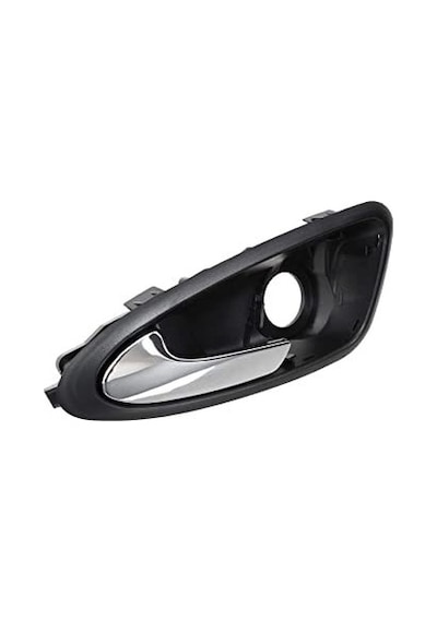 Seat Ibıza 2009-2012 Kapı Kolu Ic Sol Nıkelajlı 6J18371132Zz