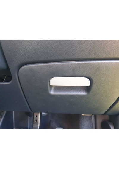 Audi Q3 Sigorta Kutusu Mandalı