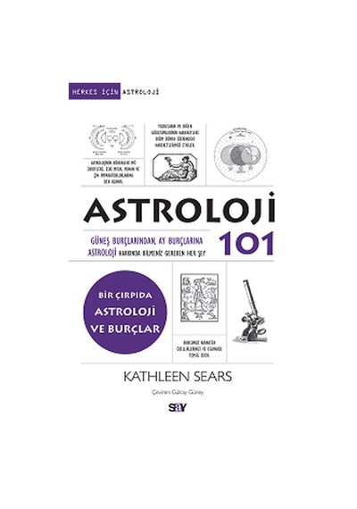 Astroloji 101 - Dppq-897871