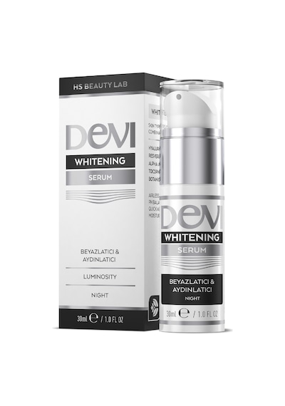 Devi Whitening Serum 30 ML