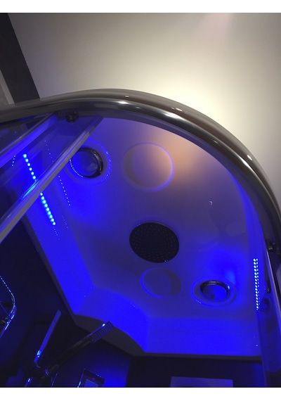 90X120 Kompakt Sistem Sistem 1