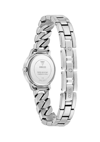 Guess Gugw0867l1 Kadın Kol Saati Metalik Gri