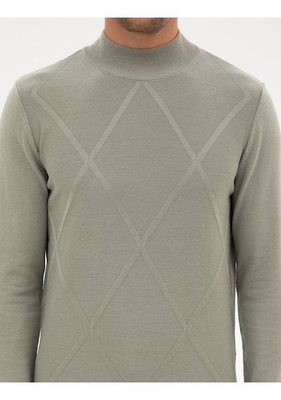 Pierre Cardin Erkek Kazak /triko 50317520-vr255 Diğer