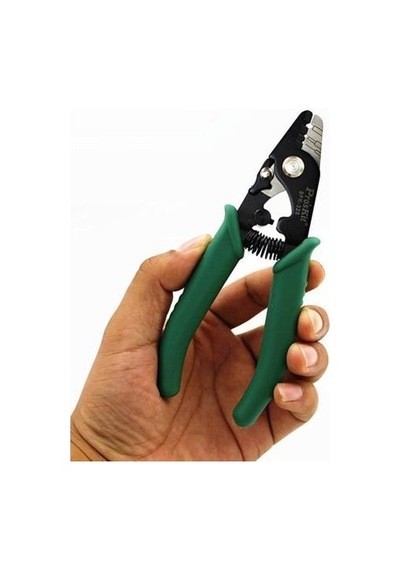 Proskit 8pk-326 Fiber Optik Kablo Sıyırıcı