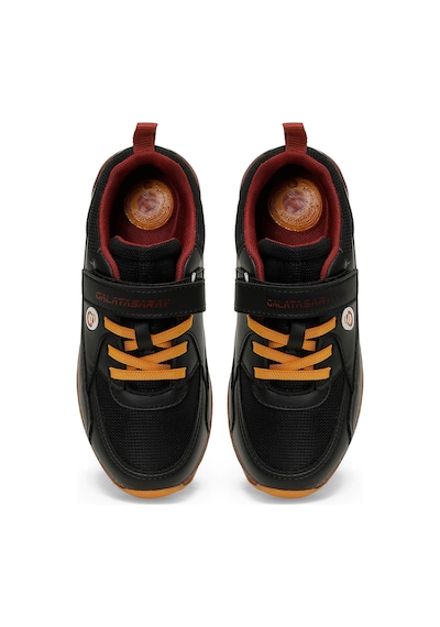 Gsstore Gs Elıte F 6fx Siyah Erkek Çocuk Spor Ayakkabı 000000000102120510 Siyah Gsstore Gs Elıte F 6fx Siyah Erkek Çocuk Spor Ayakkabı 000000000102120510 Siyah