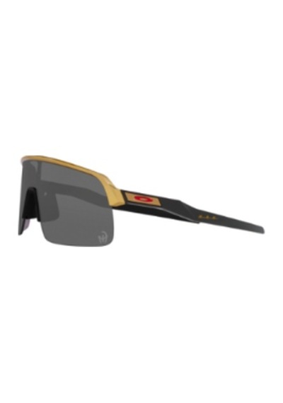 Oakley Sutro Lite Prızm Olympic Gold Çerçeve Gözlük 94634739 Karışık/Çok Renkli
