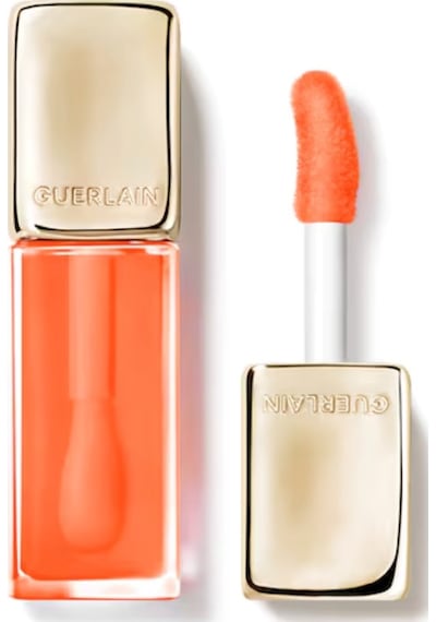 Guerlain Kisskiss Bee Glow Oil - Dudak Yağı 319 Diğer