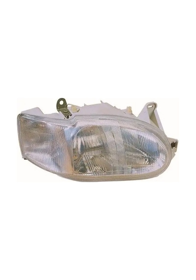 Ford Escort 6 On Far Sol 1995-1999 Depo 4311126lldem