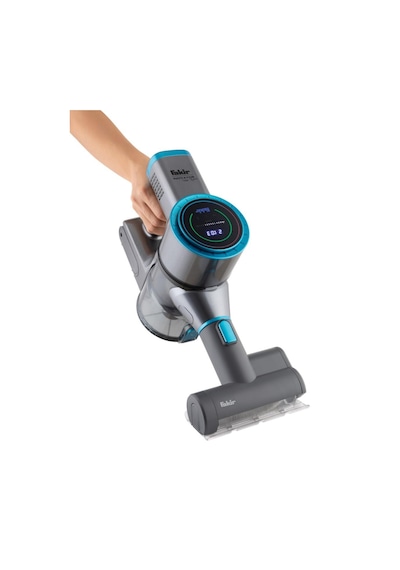 Fakir Inovator X Plus 7286 Şarjlı Dikey Süpürge