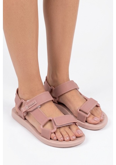 Rider Free Style Papete Kadın Sandalet Pudra 35/41