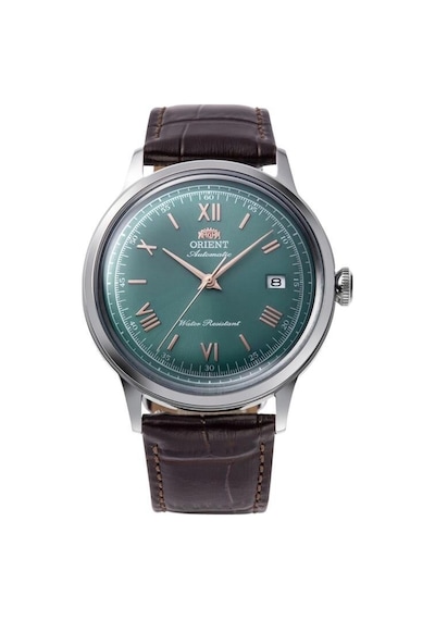 Orient Ra-ac0023e30b Erkek Kol Saati Altın - Siyah