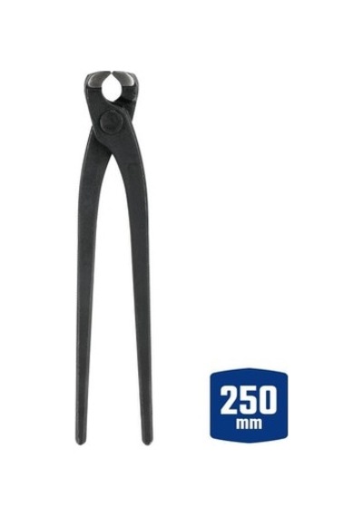 250 Mm Betoncu İle Profesyonel Kullanım Ve Dayanıklılık