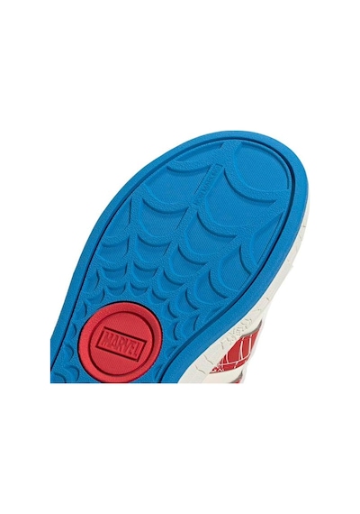 Adidas Çocuk Ayakkabı Grand Court Spider Man Beyaz