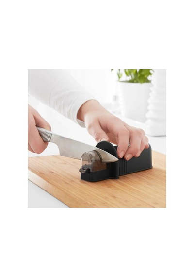 Ikea Aspekt Bıçak Bileyici - Bileme Aleti 571.452.96