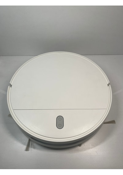 Xiaomi Mi Vacuum Mop Essential Akıllı Robot Süpürge (Outlet)