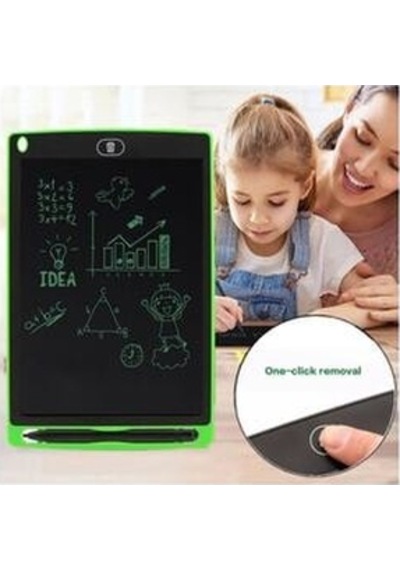 Hediye Bahçesi Lcd Çizim Eğitim Tableti