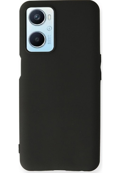 Oppo A96 Kilif Fitcase Premiums Silikon Arka Kapak 559168846