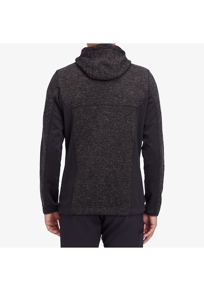 Mc Kinley Skeena Hd Iıı Erkek Siyah Outdoor Ceket 429030 Siyah