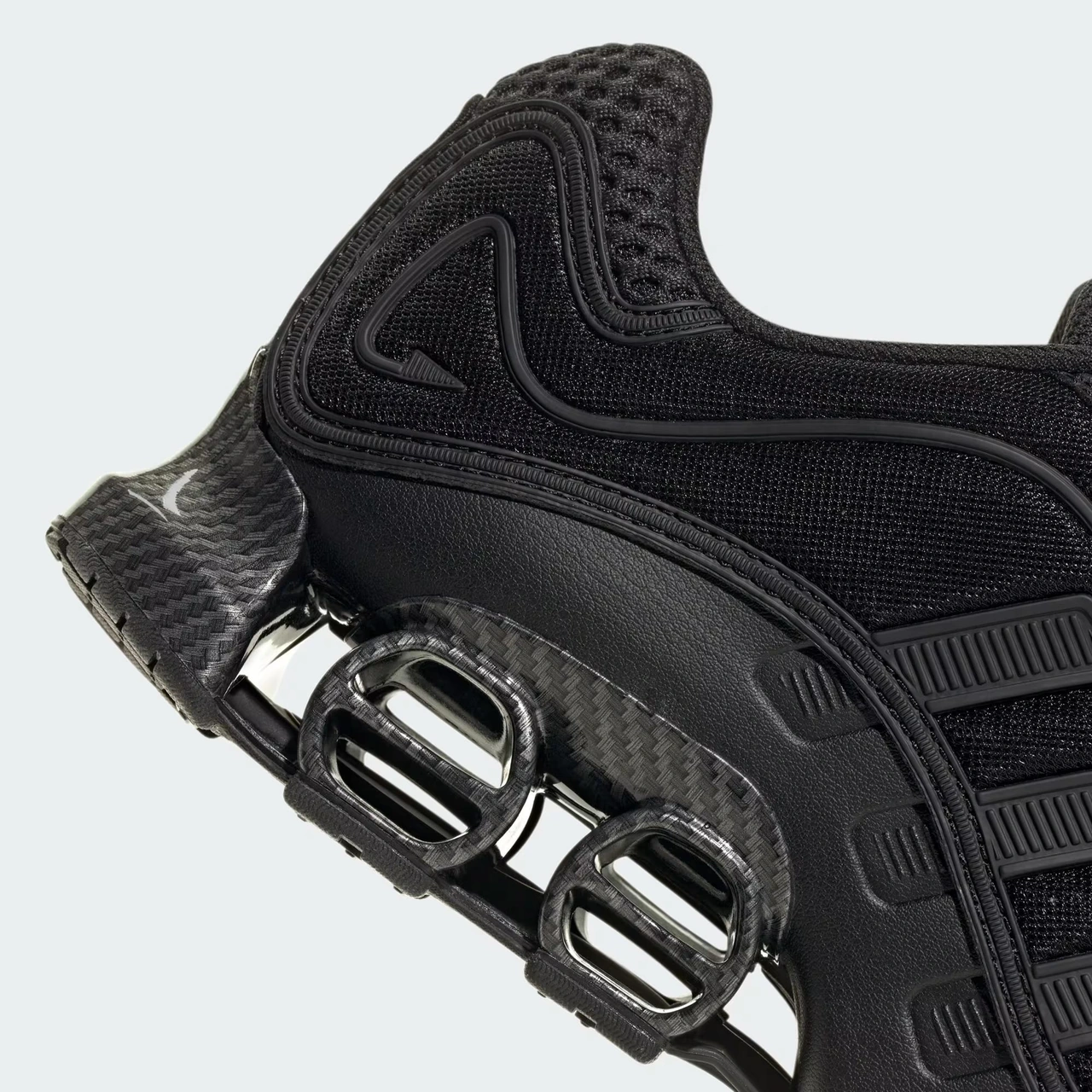 Adidas Megaride O1 Erkek Günlük Spor Ayakkabı C-adıjr6937e10a00 Siyah
