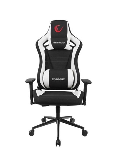 Rampage Kl-r59 Nova Siyah-beyaz Oyuncu Koltuğu Kdo Diğer