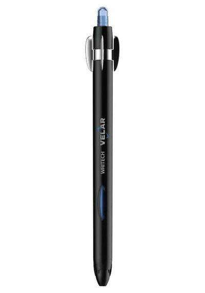 Wrıtech Space W-0201 Up Roller Kalem 0.7mm Siyah