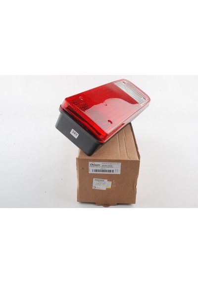 Montaj Sol Stop Soketli Isuzu Npr75 2018-/nnr/nlr Uyumlu 3870597350