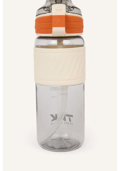 Defacto Unisex 550 Ml Matara H6563axnswt1 Beyaz-wt1