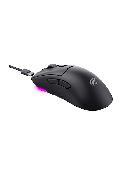 Havit Gamenote Ms966se Rgb Wireless Gaming Mouse 4 Modlu Diğer