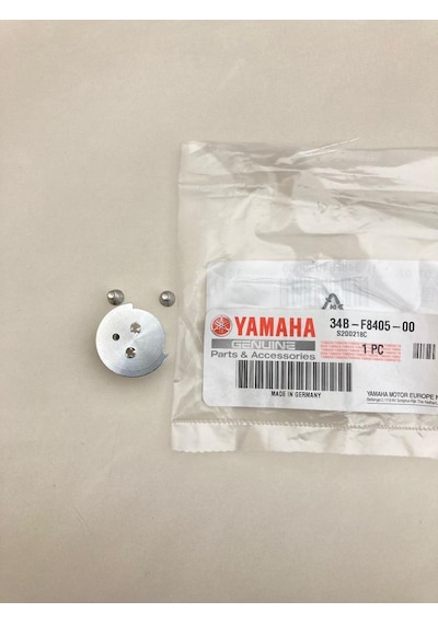 Yamaha Çanta Kilit Aparatı