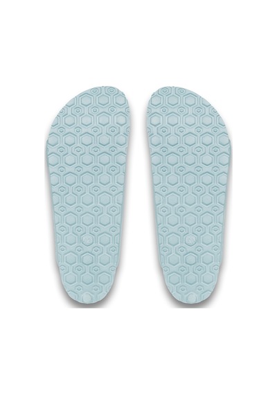 Quiksilver Embark Rf Erkek Mavi Terlik Mavi
