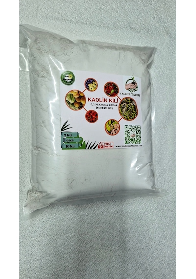 Kaolin Kili 6 Kg