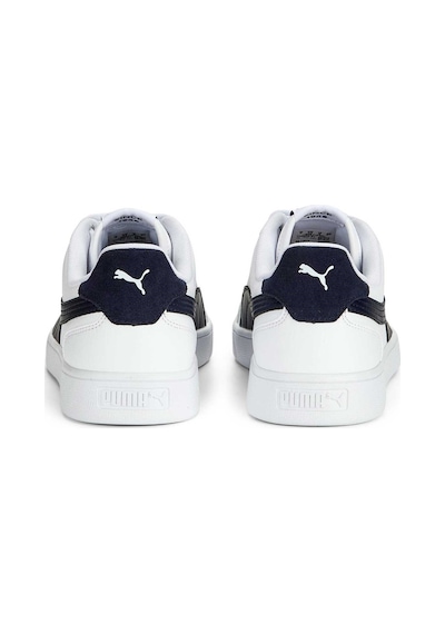Puma Shuffle Unisex Spor Ayakkabı 30966824 Beyaz