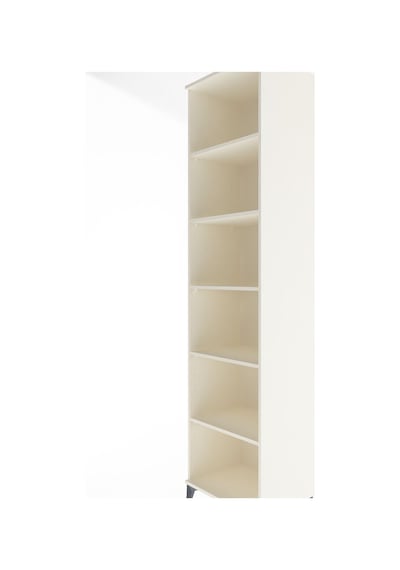 Hyperion Dolap 5 Raflı 60x44x243 Aytaşı-aytaşı Aytaşı