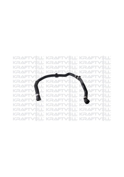 Radyator Hortumu Alt Ince Bmw F07 F10 F11 10 Kraftvoll 21032468