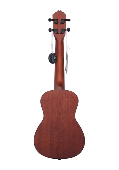 Ortega Turkey Edition Exclusive Concert Ukulele