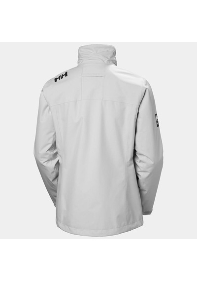 Helly Hansen W Crew Mıdlayer 2 Kadın Mont Hha.34449 Hha.853 Gri Yeşil