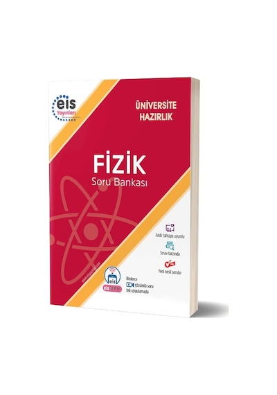 Eis Tyt Ayt Yks Soru Bankası Fizik