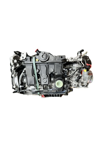 Komple Motor Trafic 1.6 Dci R9m Enjektör, Pompa, Yağ Soğutucu Üzerinde, Turbo Yok 8201532500